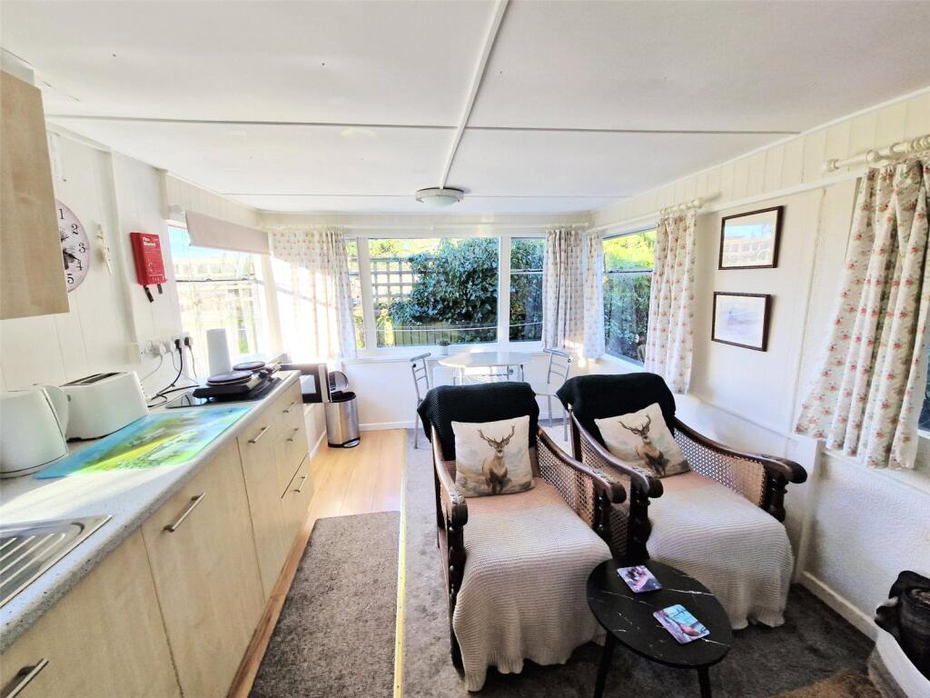 Additional image 7 of Lodge, Old Wharf, Tardebigge, Bromsgrove, B60