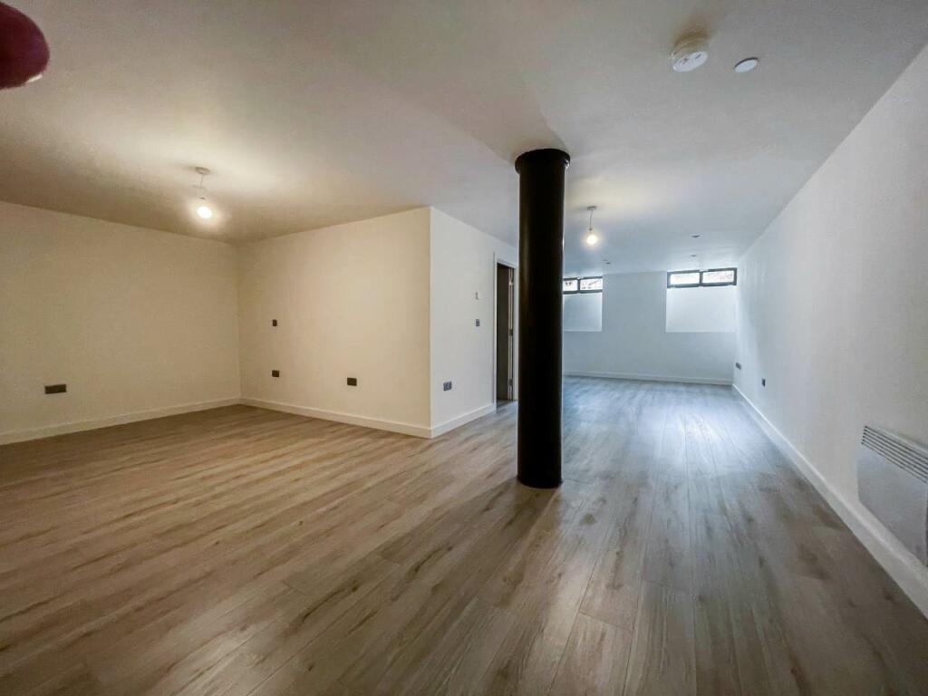 Additional image 3 of Conditioning House , Cape Street,