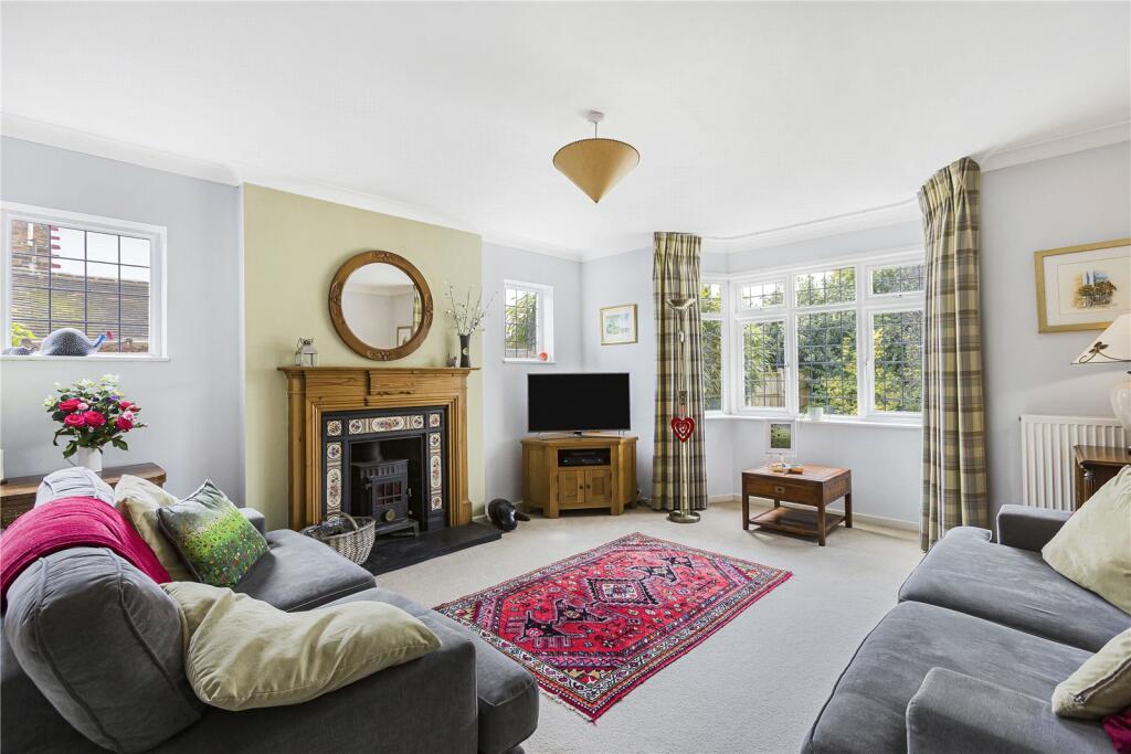 Additional image 4 of Bluebridge Road, Brookmans Park, Hertfordshire, AL9