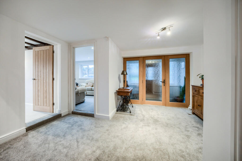 Additional image 11 of Hanbury Road Hanbury Bromsgrove, Worcestershire, B60 4BY