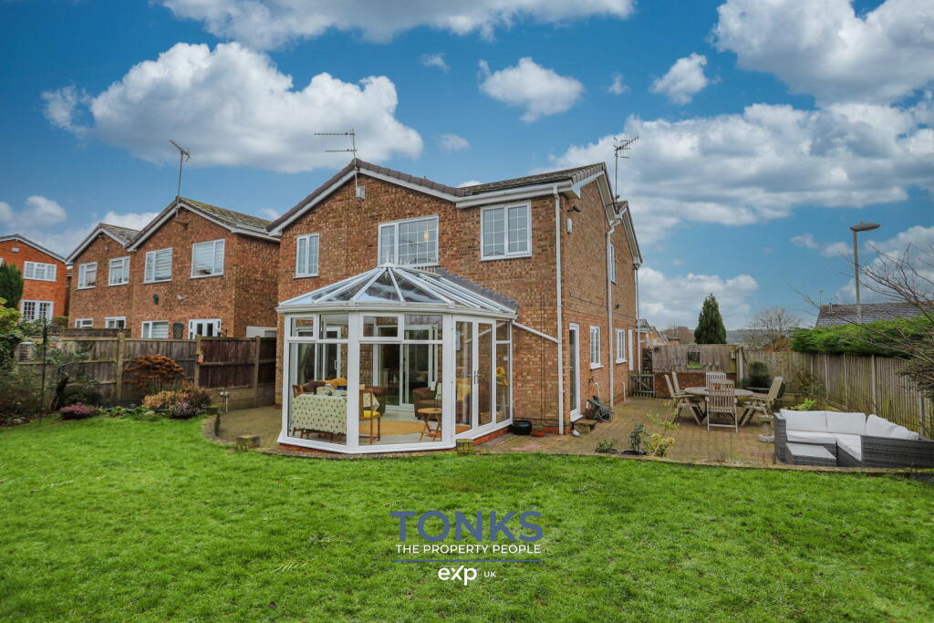 Additional image 42 of County Park Avenue, Halesowen, B62 8SX
