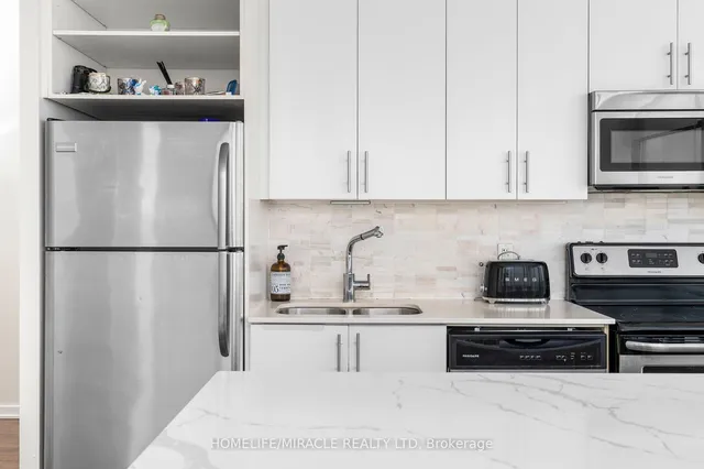 Additional image 6 of 105 The Queensway Ave Unit 3410