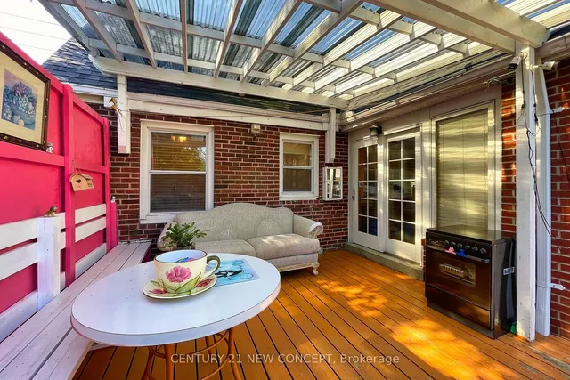 Additional image 31 of 205 Finch Ave