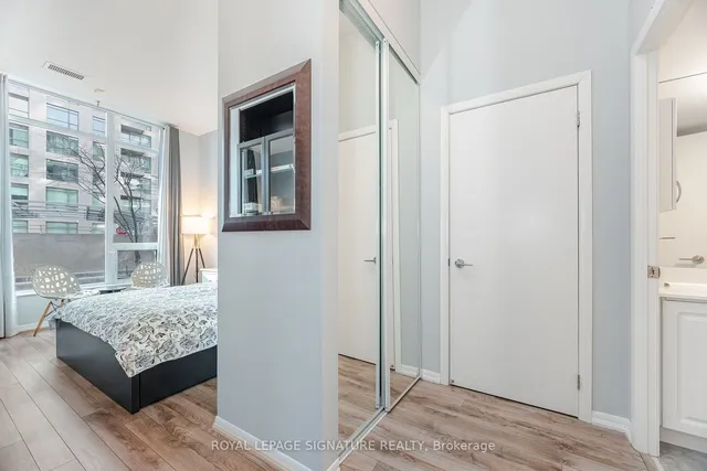 Additional image 11 of 231 Fort York Blvd Unit 122