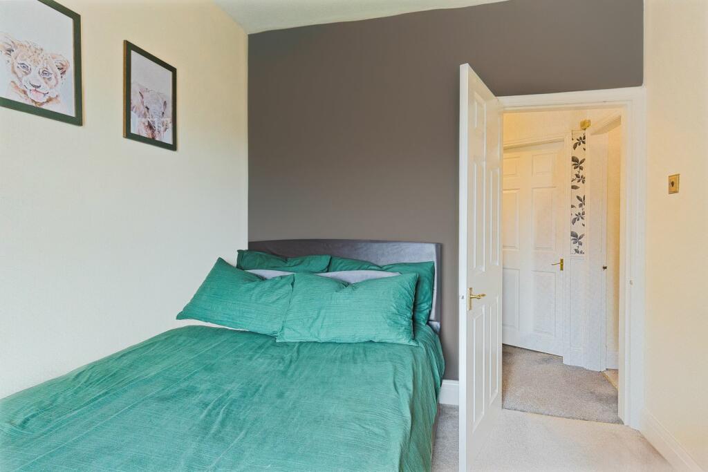 Additional image 11 of All Saints Way, West Bromwich