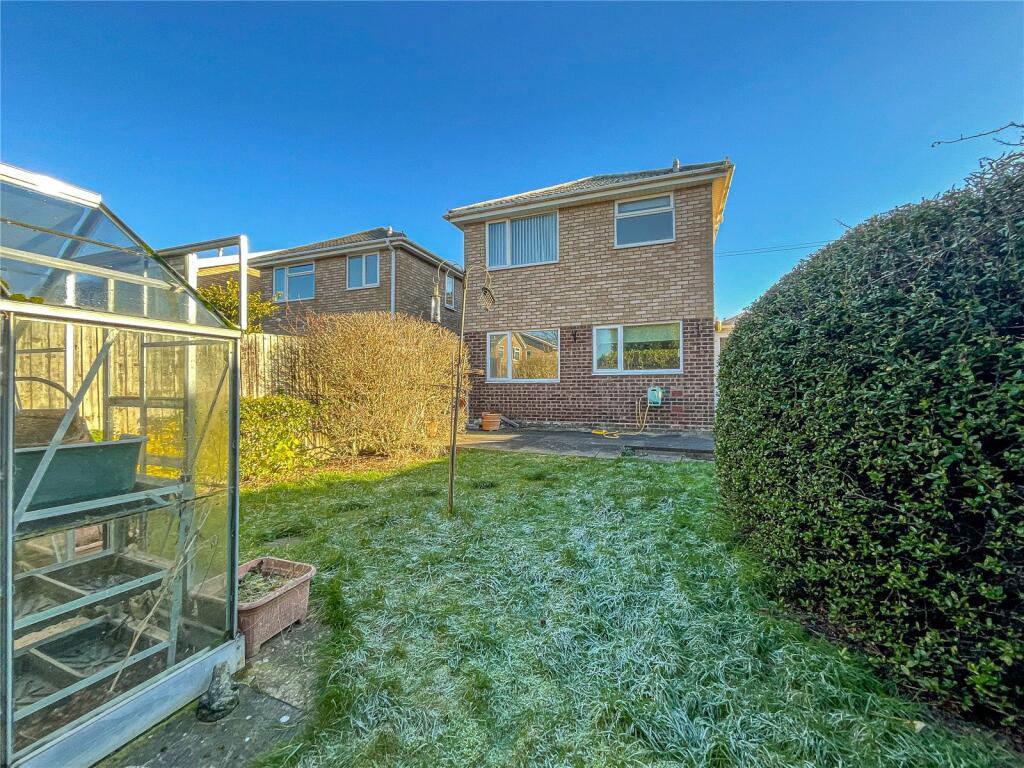 Additional image 17 of Briar, Tamworth, Staffordshire, B77