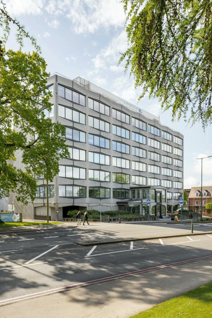 Additional image 4 of Radcliffe at Blenheim Court, Warwick Road, Solihull, B91 2AA