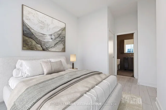 Additional image 25 of 15 Mercer St Unit 4003