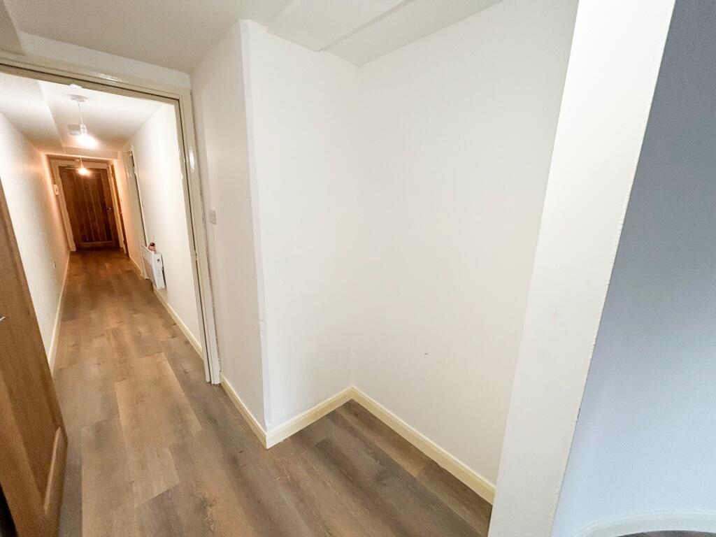 Additional image 6 of B6 Tomlinson House, 325 Tyburn Road, B24 8HJ