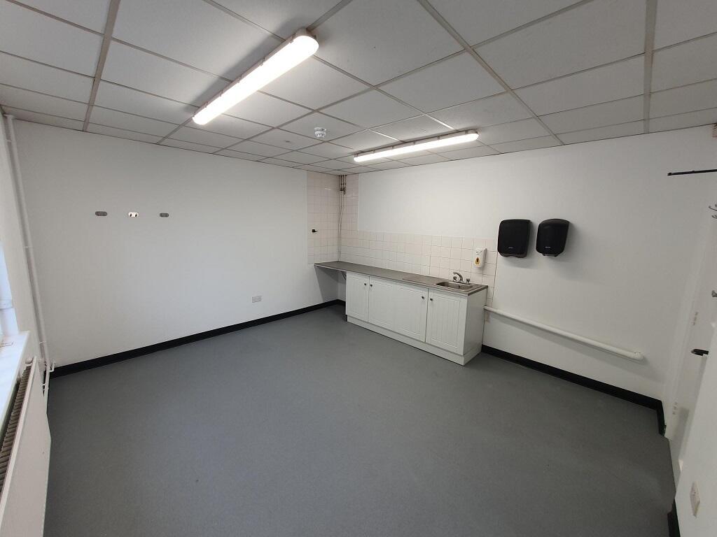 Additional image 4 of Unit 4 Trafford Park Industrial Estate, Trescott Road, Redditch, Worcestershire, B98 7AH