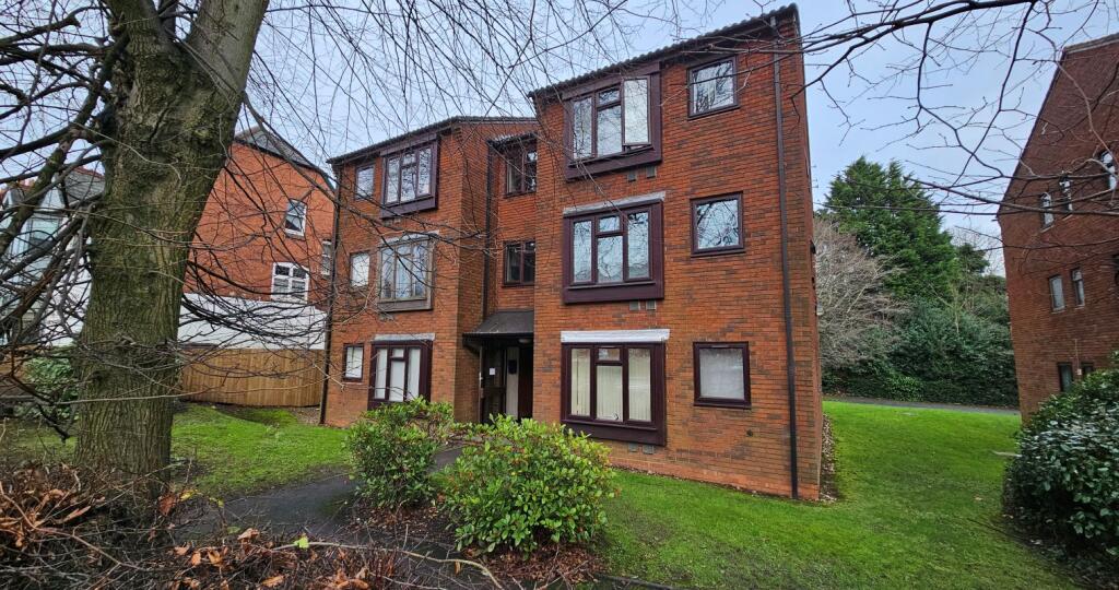 Additional image 2 of Flat 12 Matthew Court, 369 Hagley Road, Edgbaston, Birmingham, West Midlands, B17 8DL