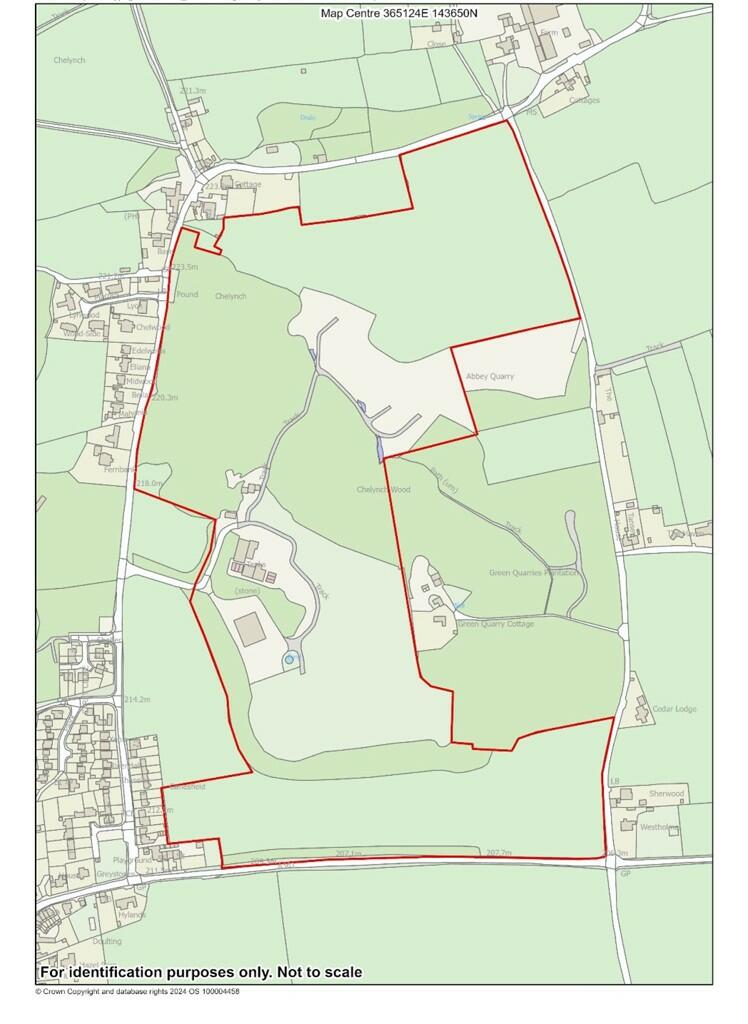 Additional image 11 of Doulting Stone Quarry, Doulting, Shepton Mallet, BA4 4PZ