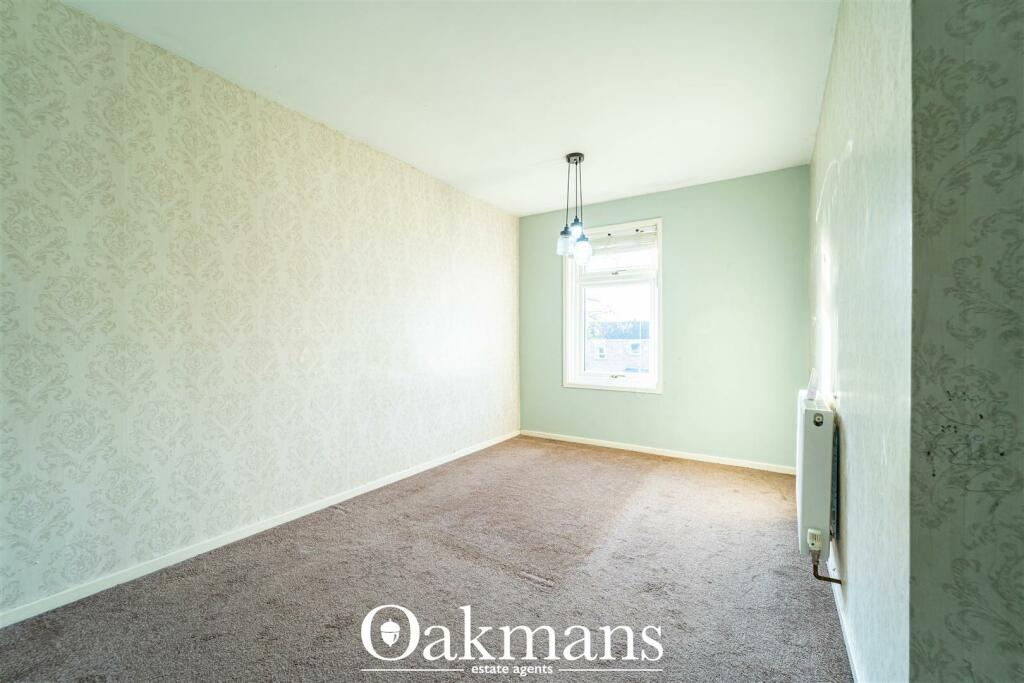 Additional image 9 of Rosebay Avenue, Birmingham, B38