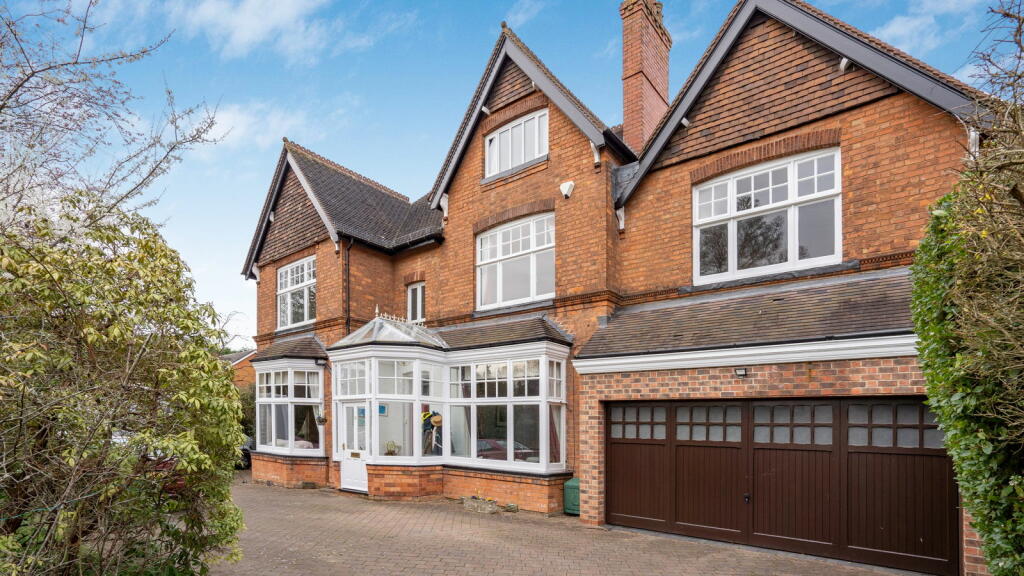 Additional image 15 of Blackroot Road, Sutton Coldfield, B74 2QH