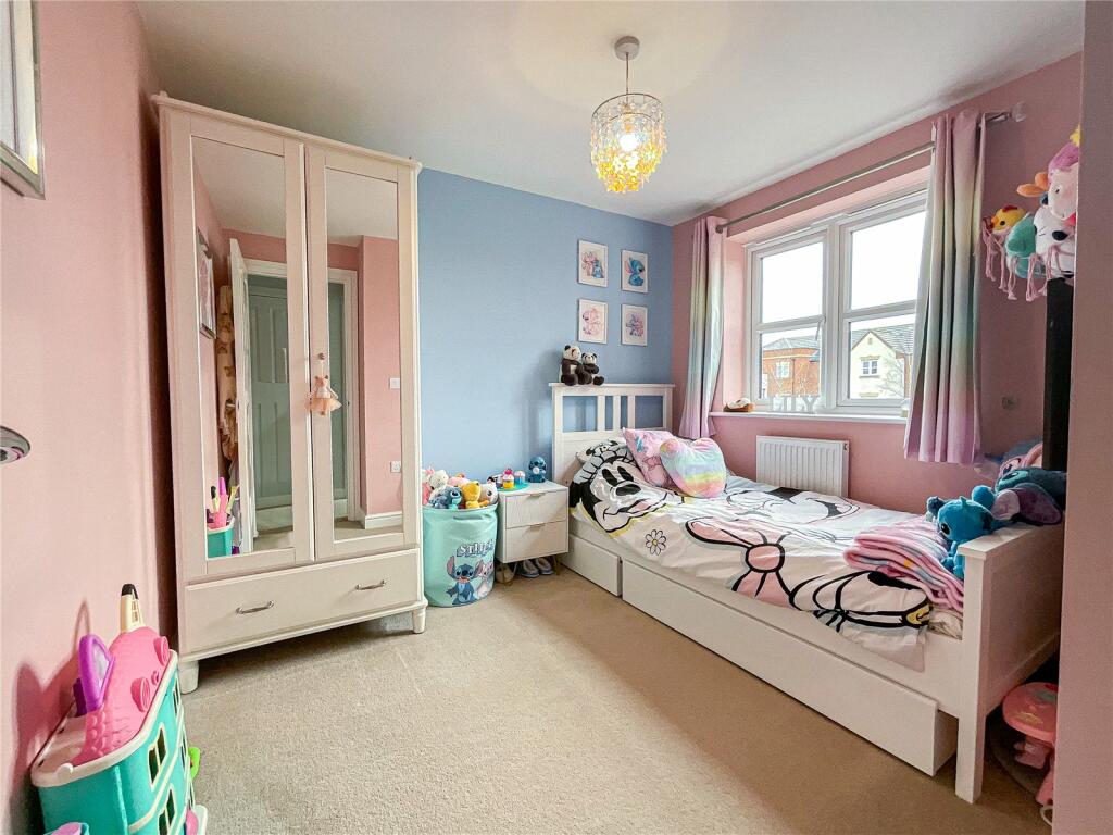 Additional image 13 of Croft Close, Two Gates, Tamworth, Staffordshire, B77