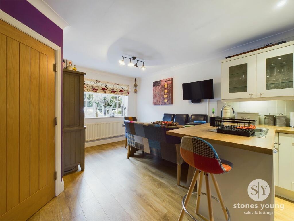 Additional image 4 of Corn Mill Mews, Whalley, BB7