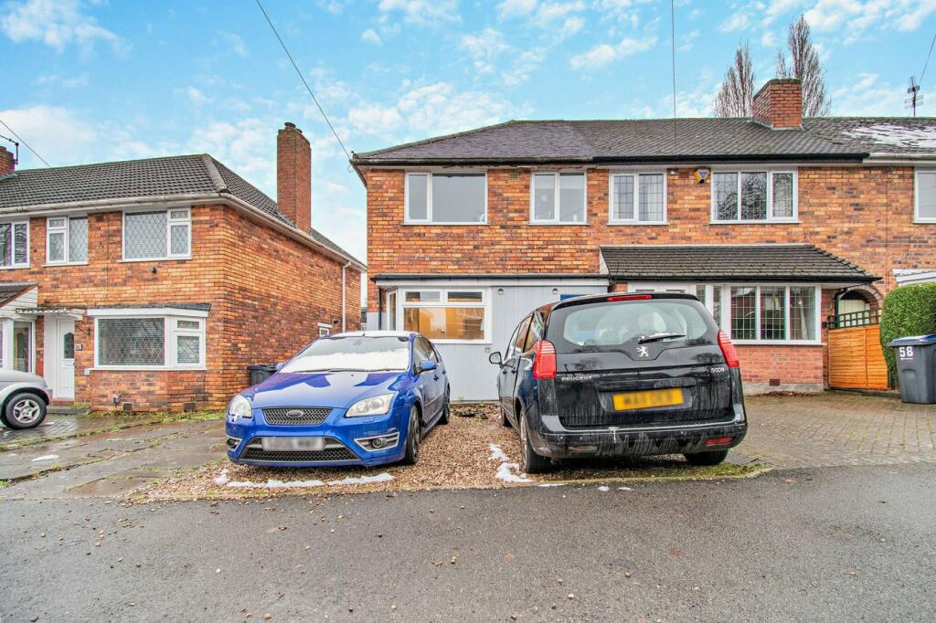 Additional image 20 of Sterndale Road, Birmingham, B42