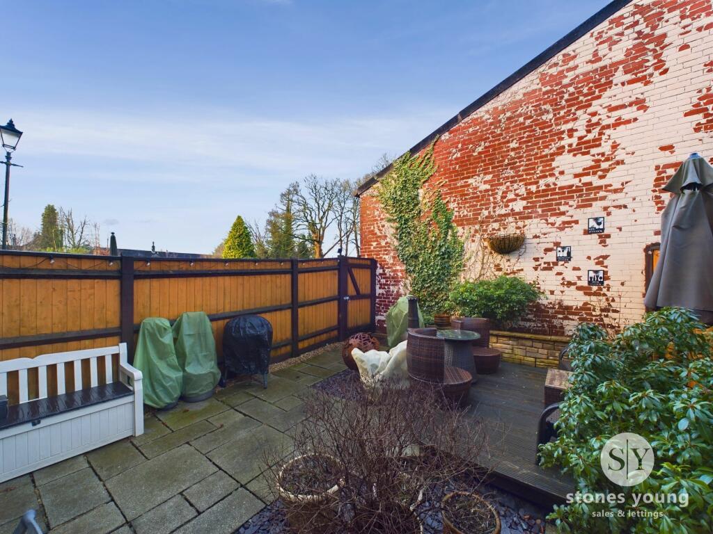 Additional image 21 of Corn Mill Mews, Whalley, BB7