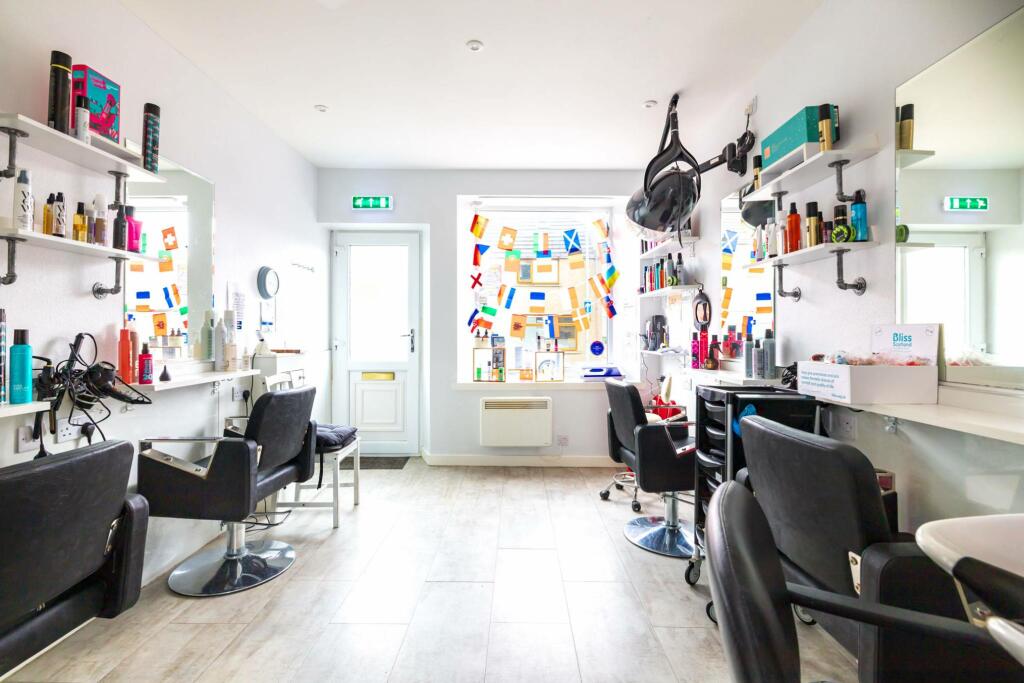 Additional image 2 of 31 North Street, Inverurie, AB51 4RP