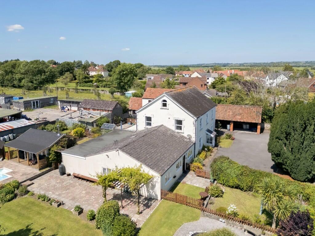Additional image 26 of Holiday Cottage Complex for sale in Glastonbury Road, Meare, Glastonbury, Somerset BA6