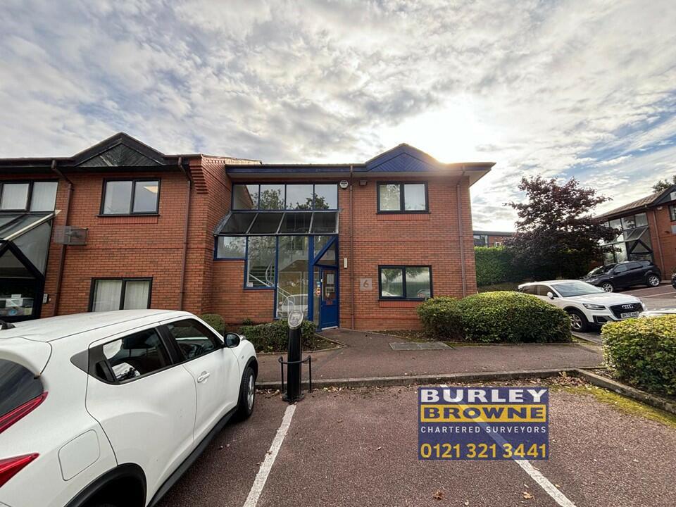 Additional image 20 of Unit 6, Amber Business Village, Amber Close, Tamworth, Staffordshire, B77 4RP