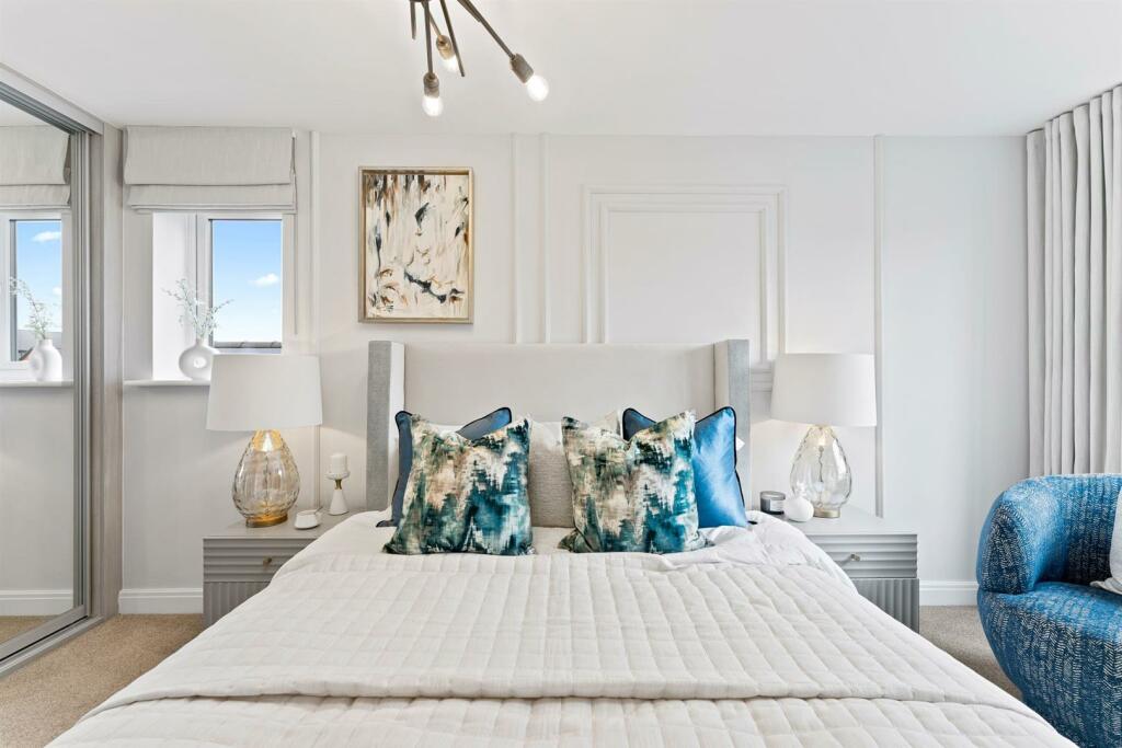 Additional image 7 of Stratford Road, Shirley, Solihull