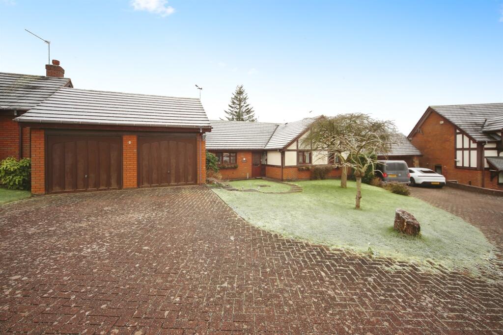 Additional image 14 of Woodgreen Close, Callow Hill, Redditch