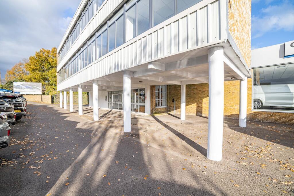 Additional image 11 of Redfern House, 105 Ashley Road, St. Albans, AL1 5DE