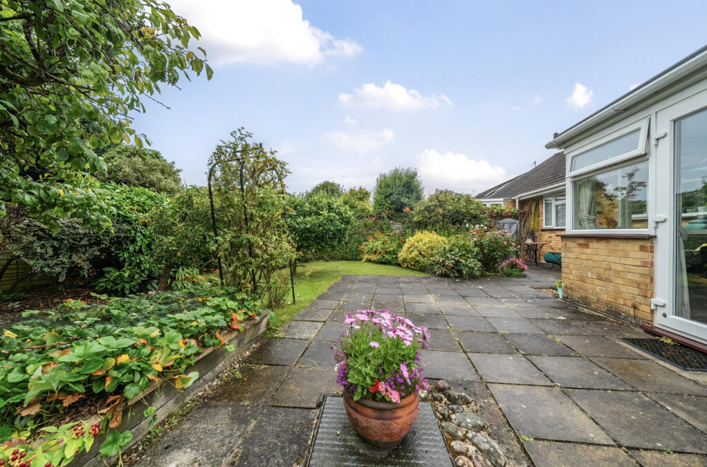 Additional image 2 of Barley Close, Warminster, BA12