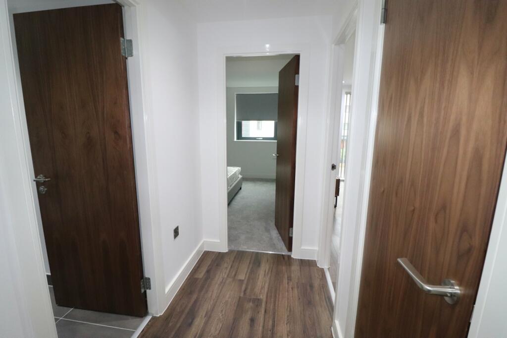 Additional image 8 of Sand Pits, Birmingham, B1