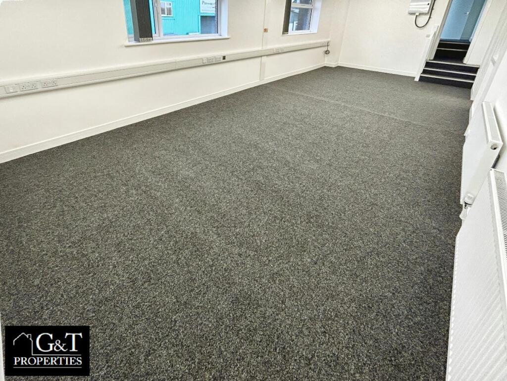 Additional image 7 of Unit , Fox Oak Enterprise Centre, Foxoak Street, Cradley Heath