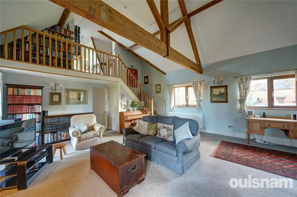 Additional image 29 of Timberhonger Lane, Upton Warren, Bromsgrove, Worcestershire, B61