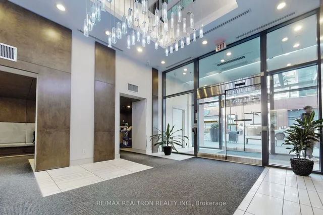 Additional image 3 of 2212 Lakeshore Blvd Unit 3206