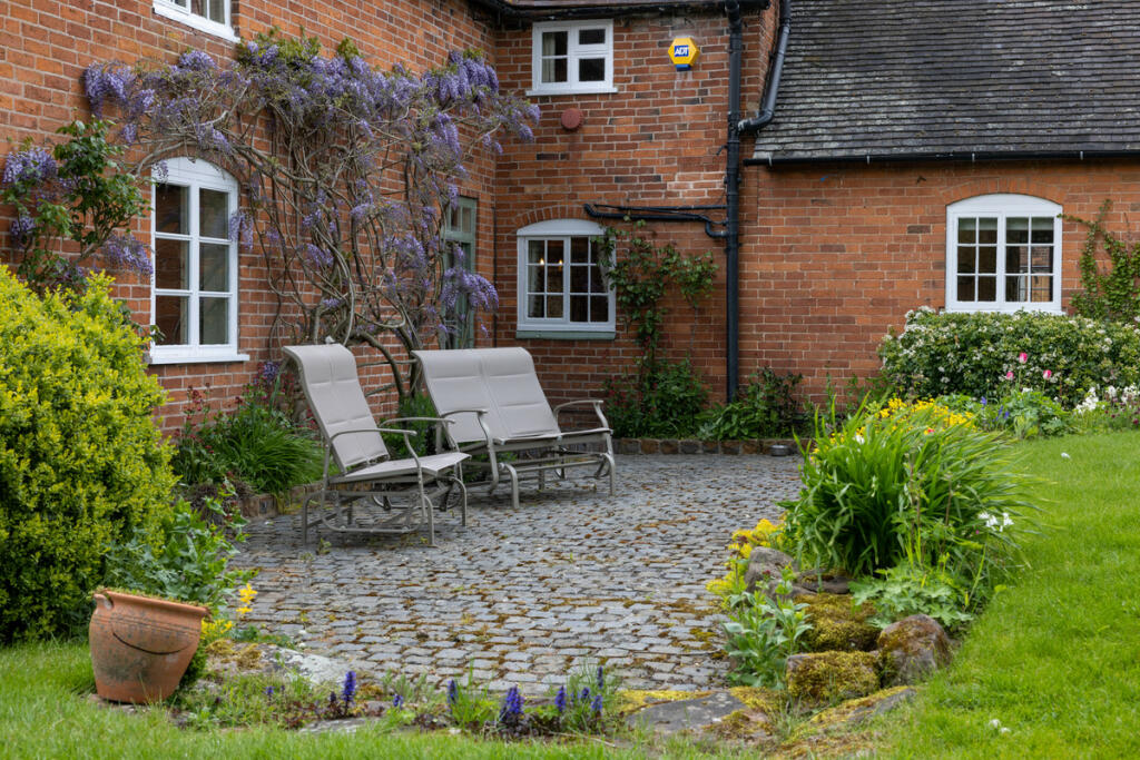 Additional image 46 of Back Lane - Shustoke - Coleshill, Warwickshire, B46 2AP