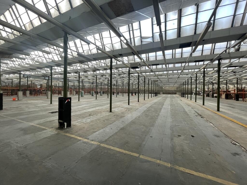 Additional image 2 of Scholefield Mill (Area B ), Brunswick Street, Nelson, Lancashire