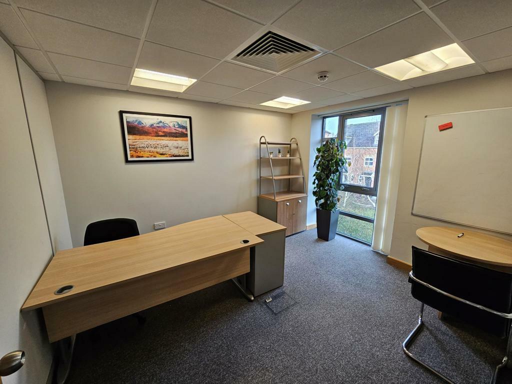Additional image 13 of First Floor Offices , 9 Aston Court , George Road, Bromsgrove , B60