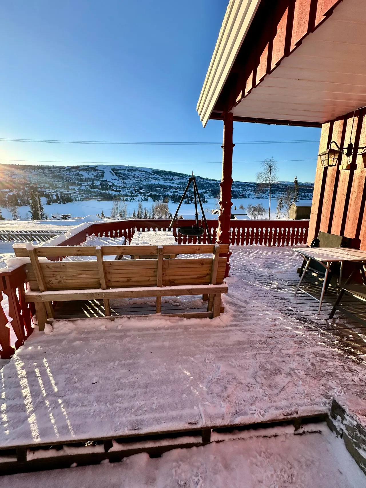 Additional image 3 of Knippesetvegen 77, 2960 Røn