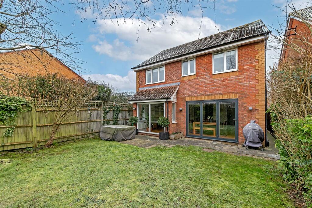 Additional image 18 of Wynches Farm Drive, St. Albans