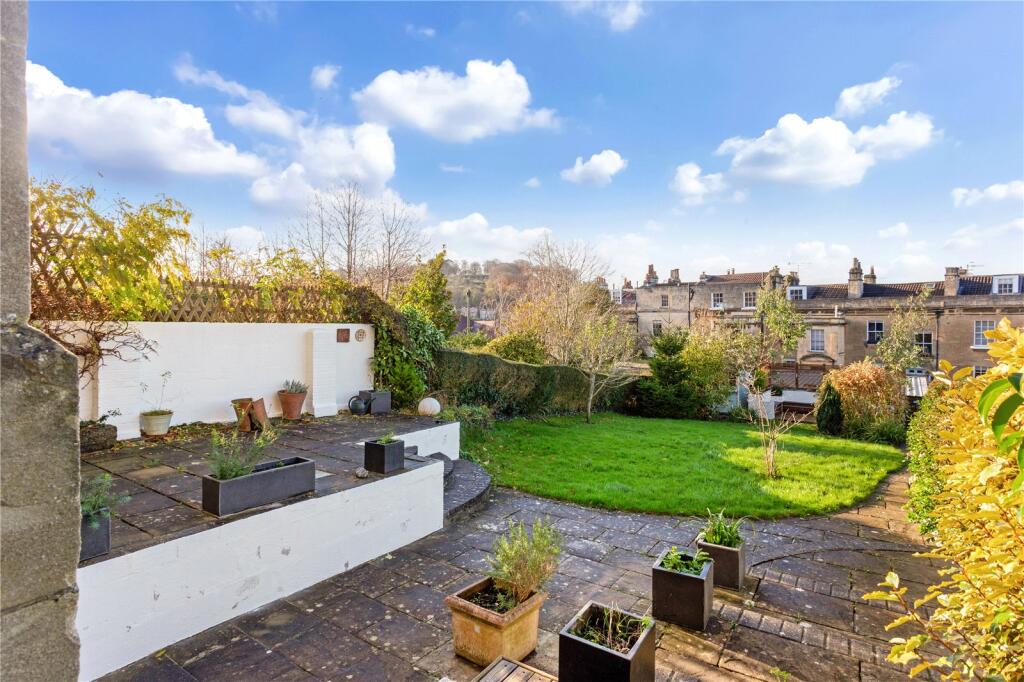 Additional image 21 of The Tyning, Widcombe, Bath, BA2