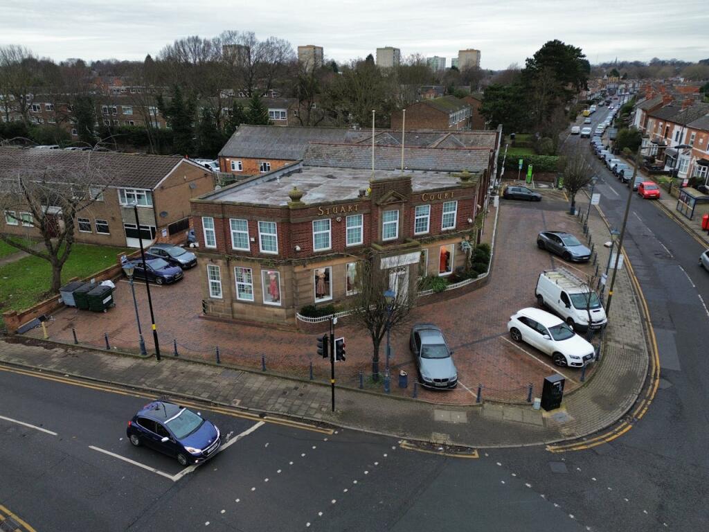 Additional image 2 of Stuart Court, Gravelly Lane, Erdington, Birmingham, B23 6LR