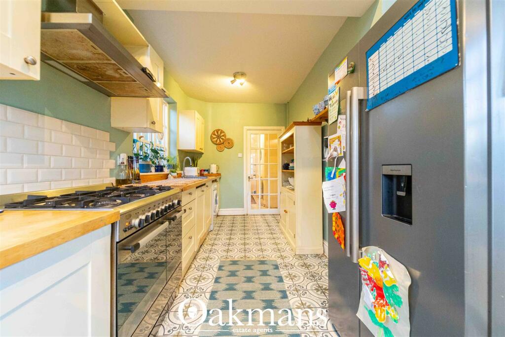 Additional image 9 of Margaret Grove, Moor Pool, Harborne, B17