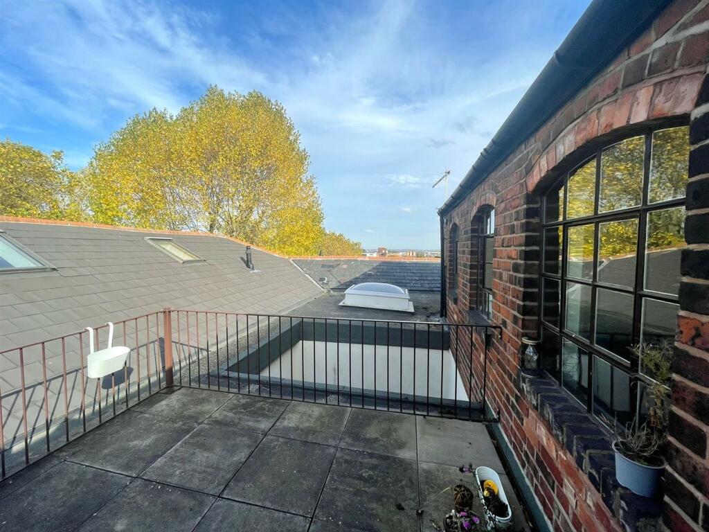 Additional image 11 of Key Hill Drive, Birmingham