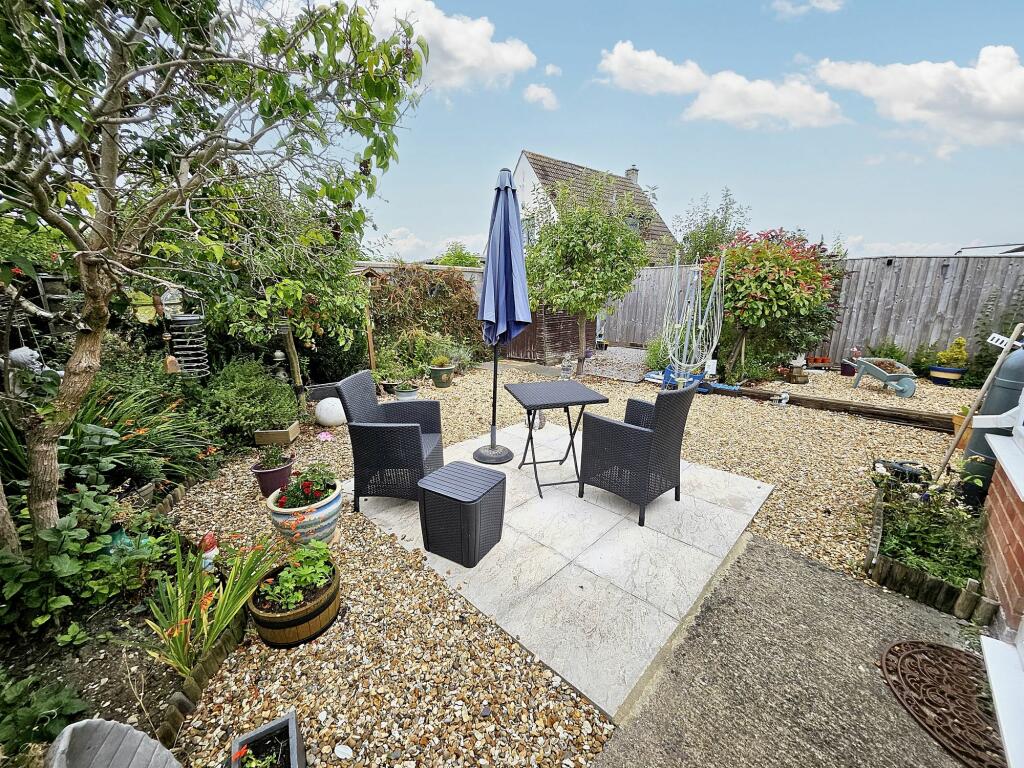 Additional image 12 of Wesley Close, Southwick, BA14