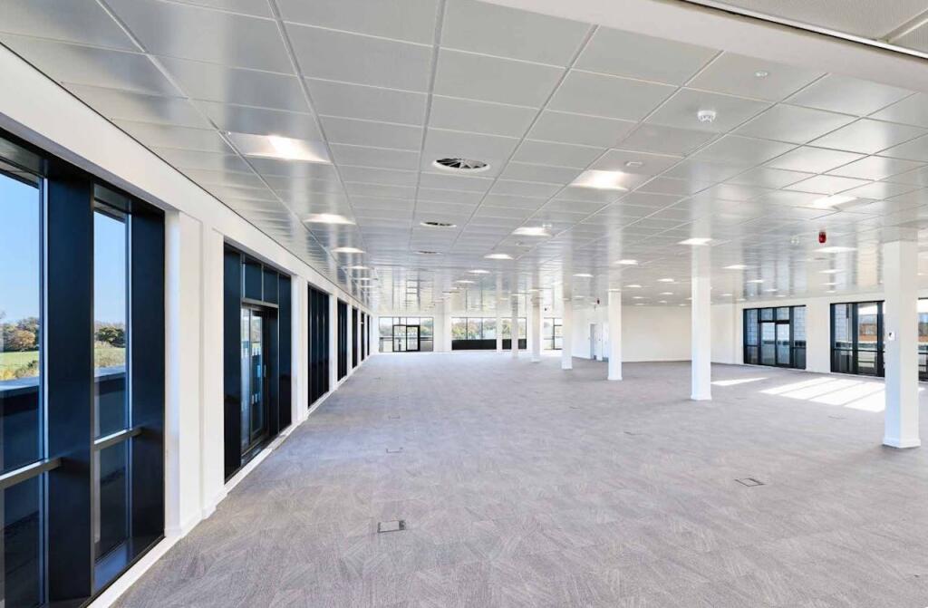 Additional image 8 of Fore 2, Fore Business Park, Stratford Road, Solihull, B90 4EN