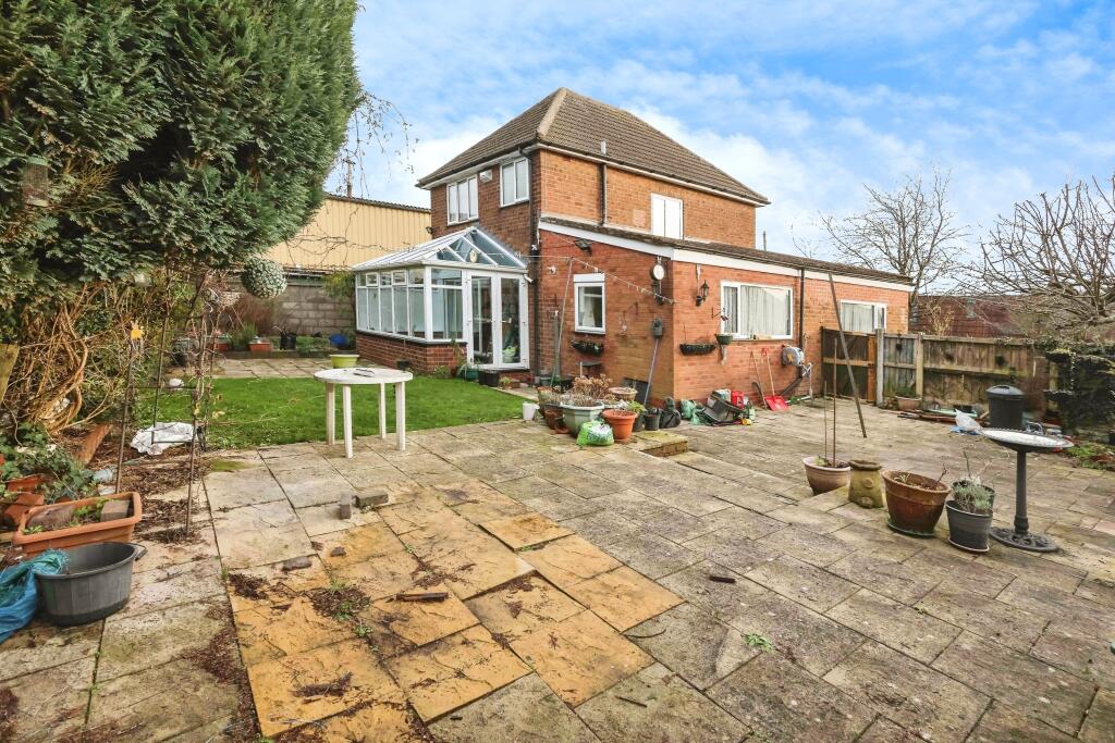 Additional image 14 of Gailey Croft, Birmingham, B44