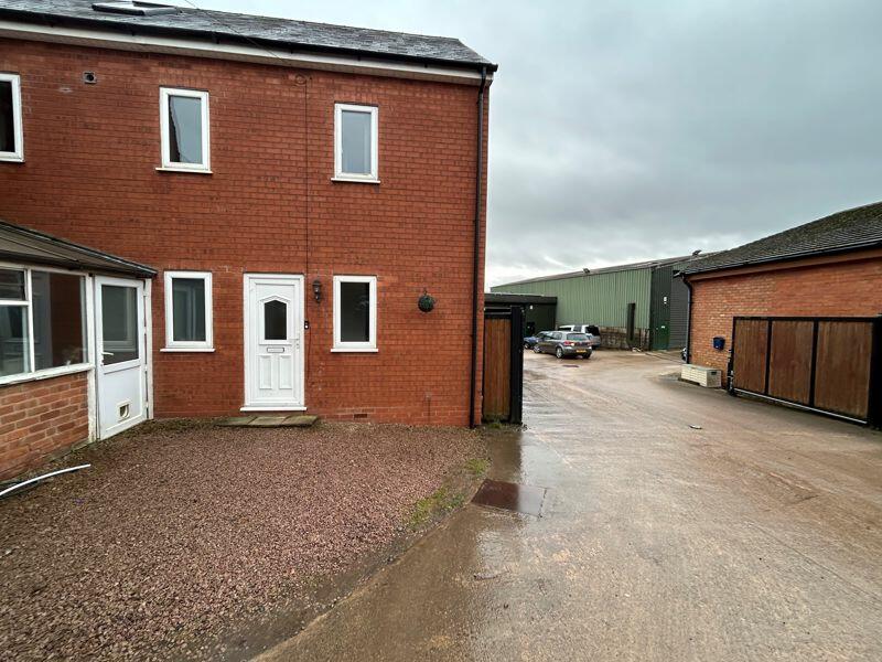 Primary image of Woodland Road, Dodford, Bromsgrove