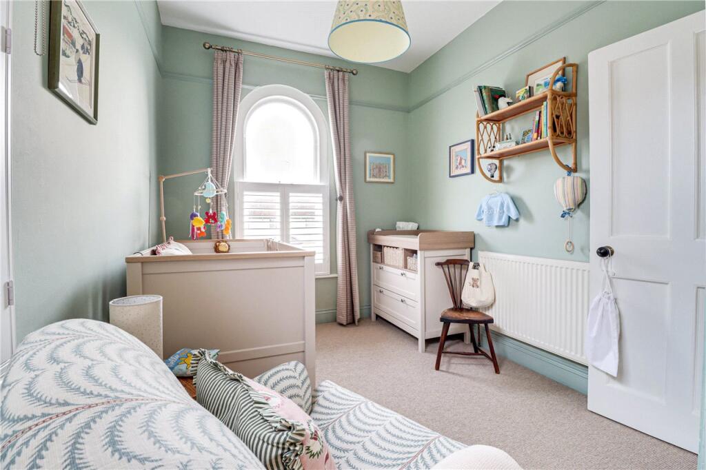 Additional image 18 of Station Road, Harpenden, Hertfordshire, AL5