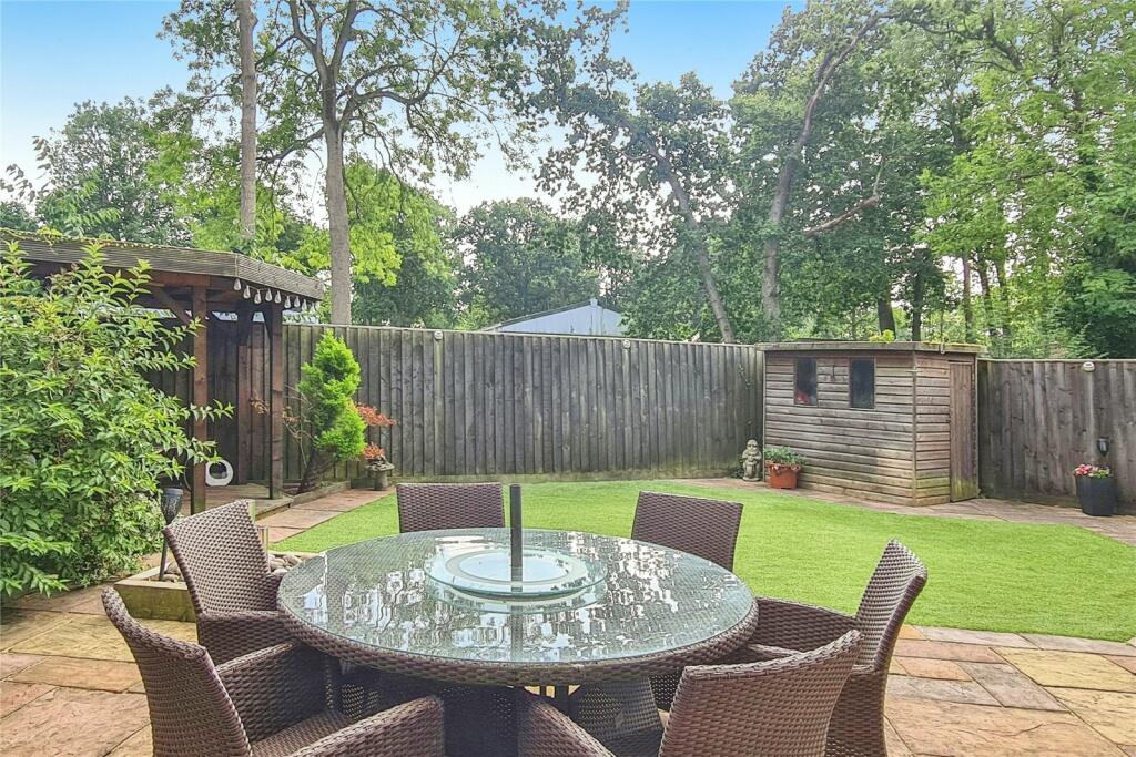 Additional image 15 of Amouracre, Trowbridge