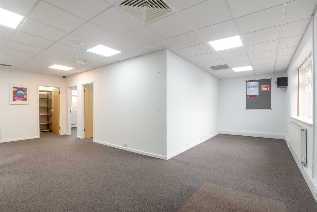 Additional image 11 of Harris Business Park, Bromsgrove, Worcestershire