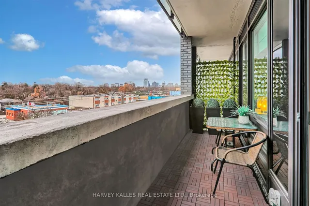 Additional image 28 of 4208 Dundas St Unit 412